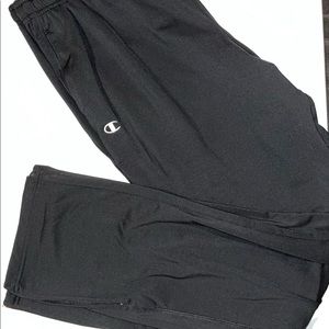 Brand New Men’s Champion Track Pants XL
